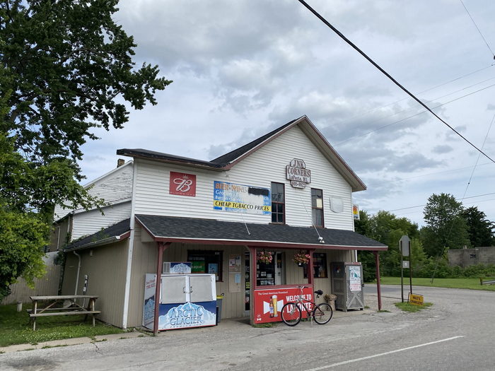 Laporte - July 2021 Photo (newer photo)